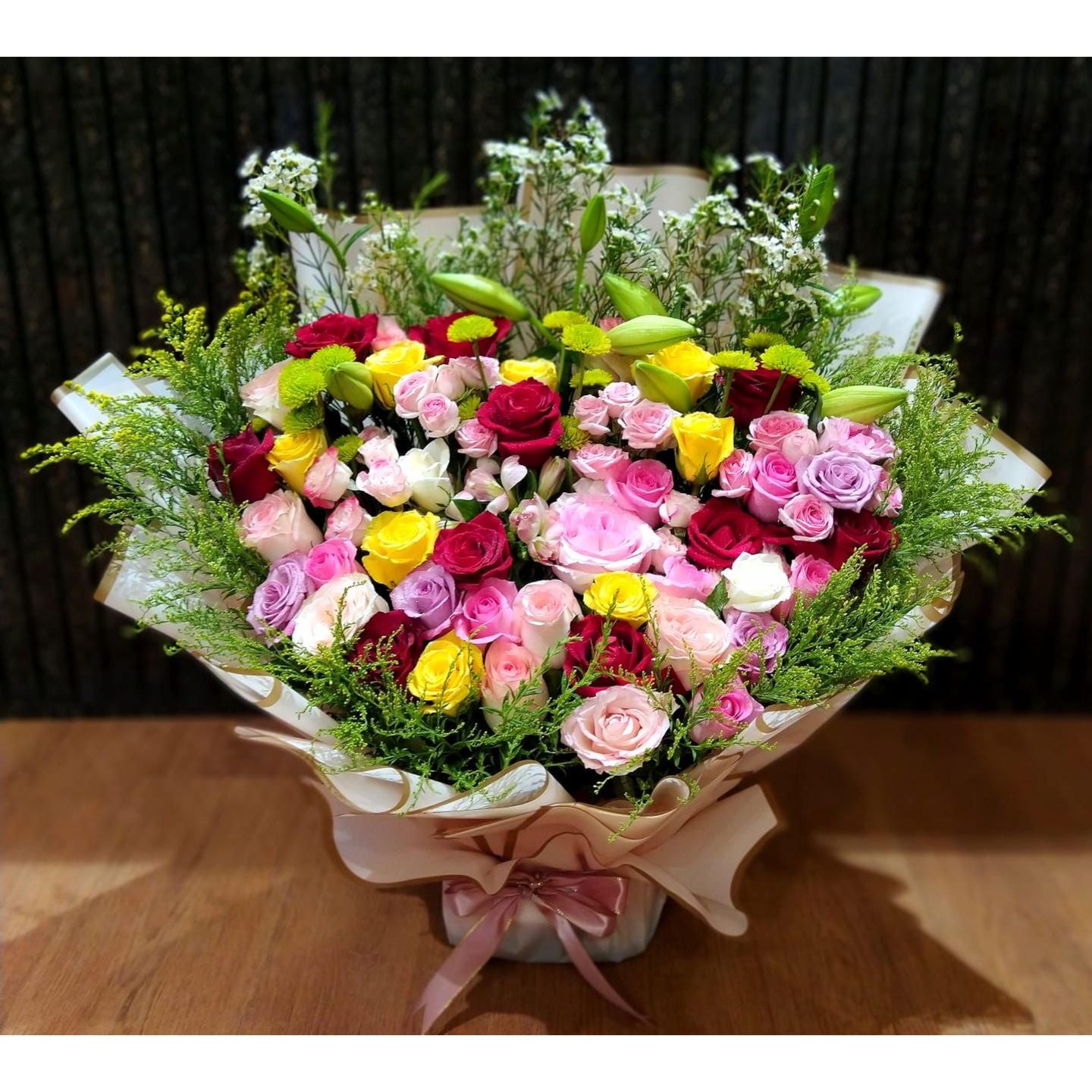 Bouquet No. 2