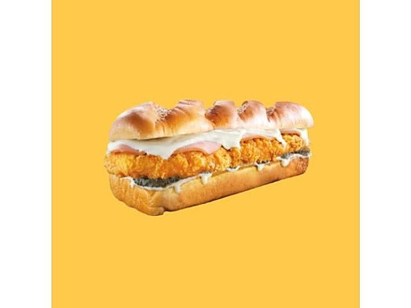 Super Crunchy