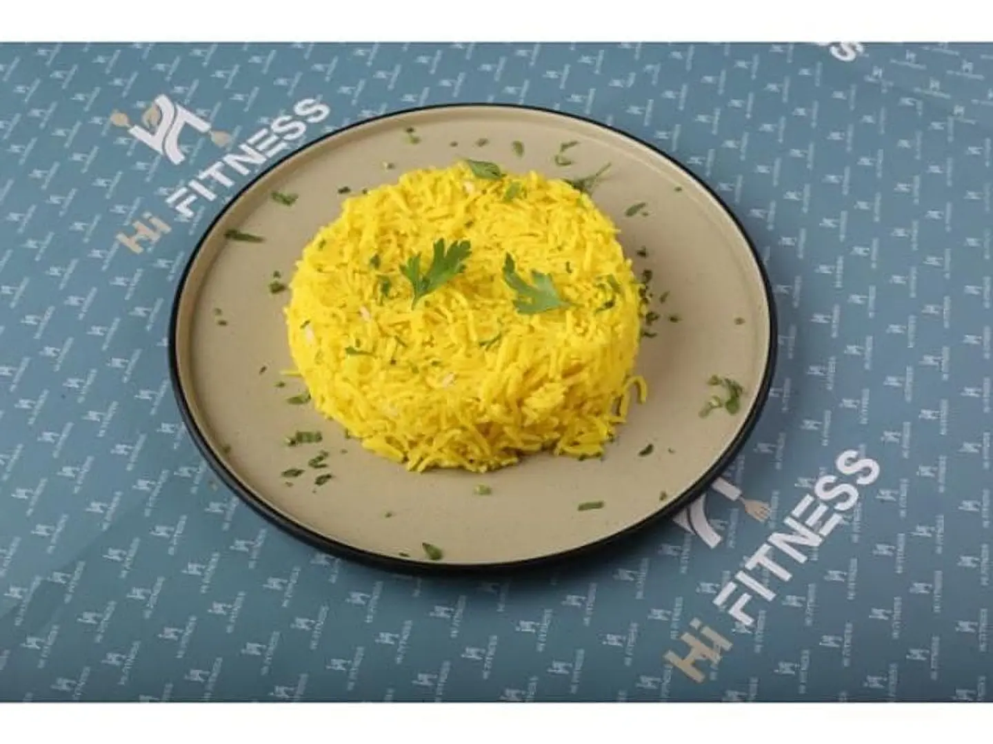 أرز أصفر 50 جم