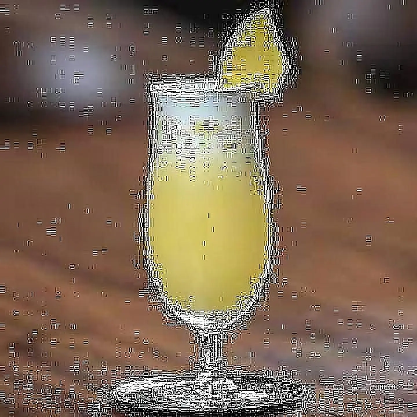 Sunrise Mojito