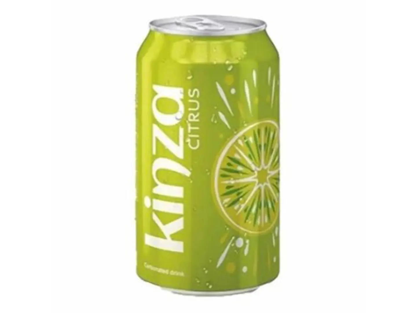 Kinza Citrus