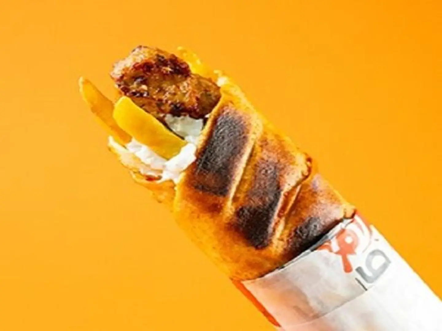 Syrian Shish Tawook