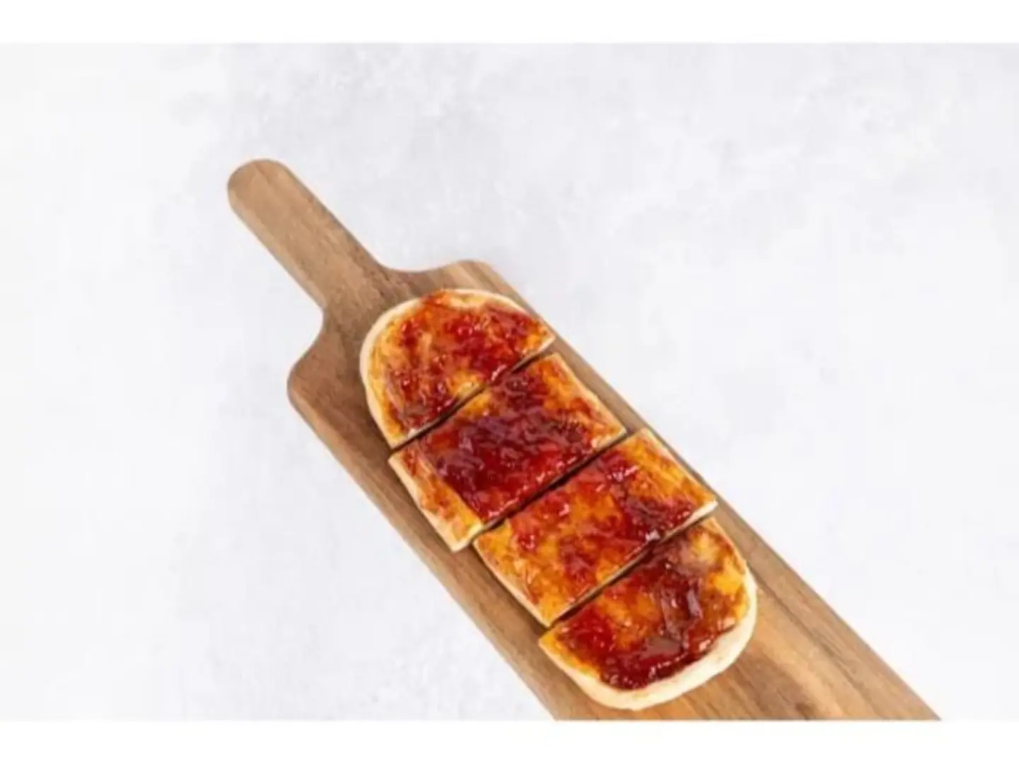 Cheese And Jam Boat
