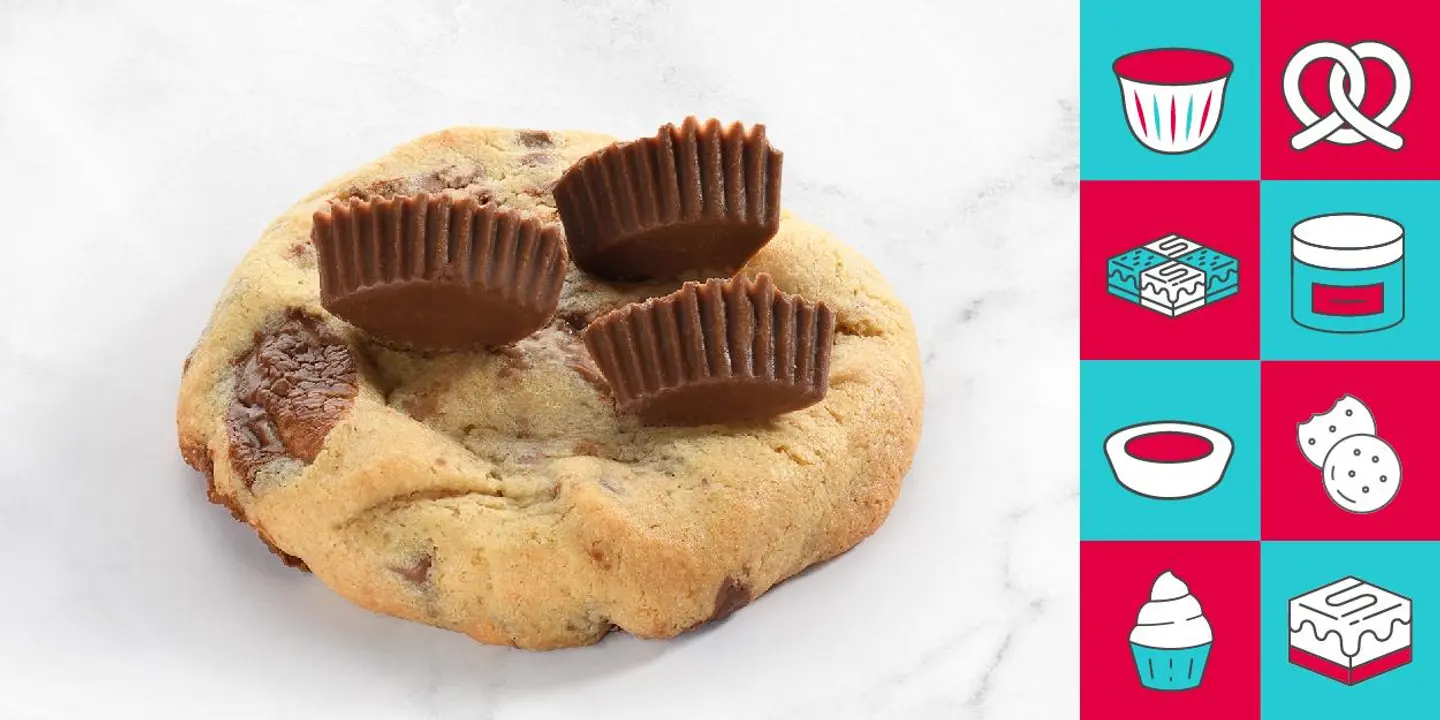 Reese's Cookies