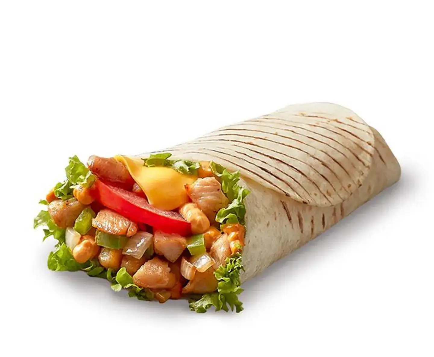 راب تشكن جينزي المميز