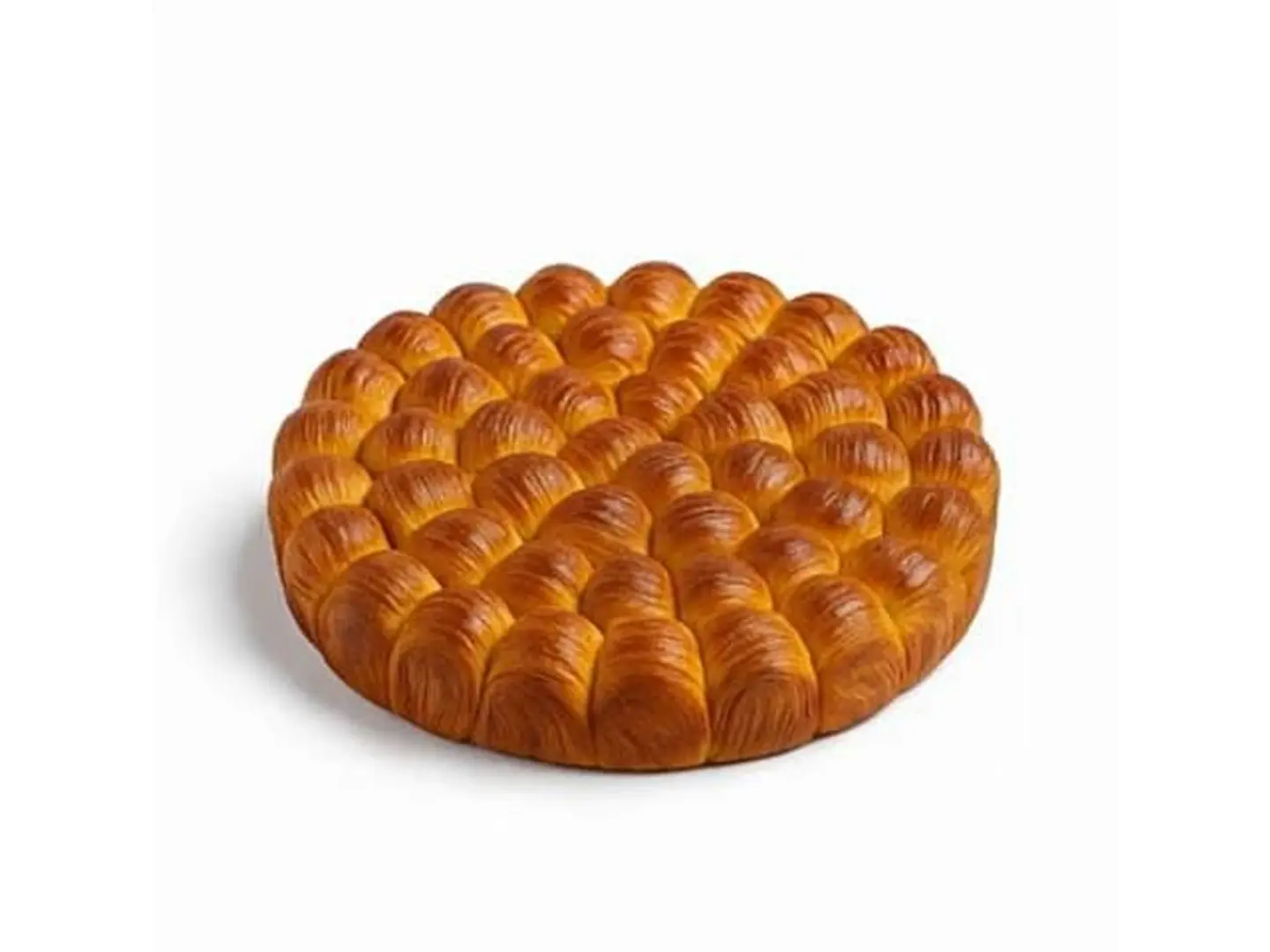 Croissant Khalia With Cheese