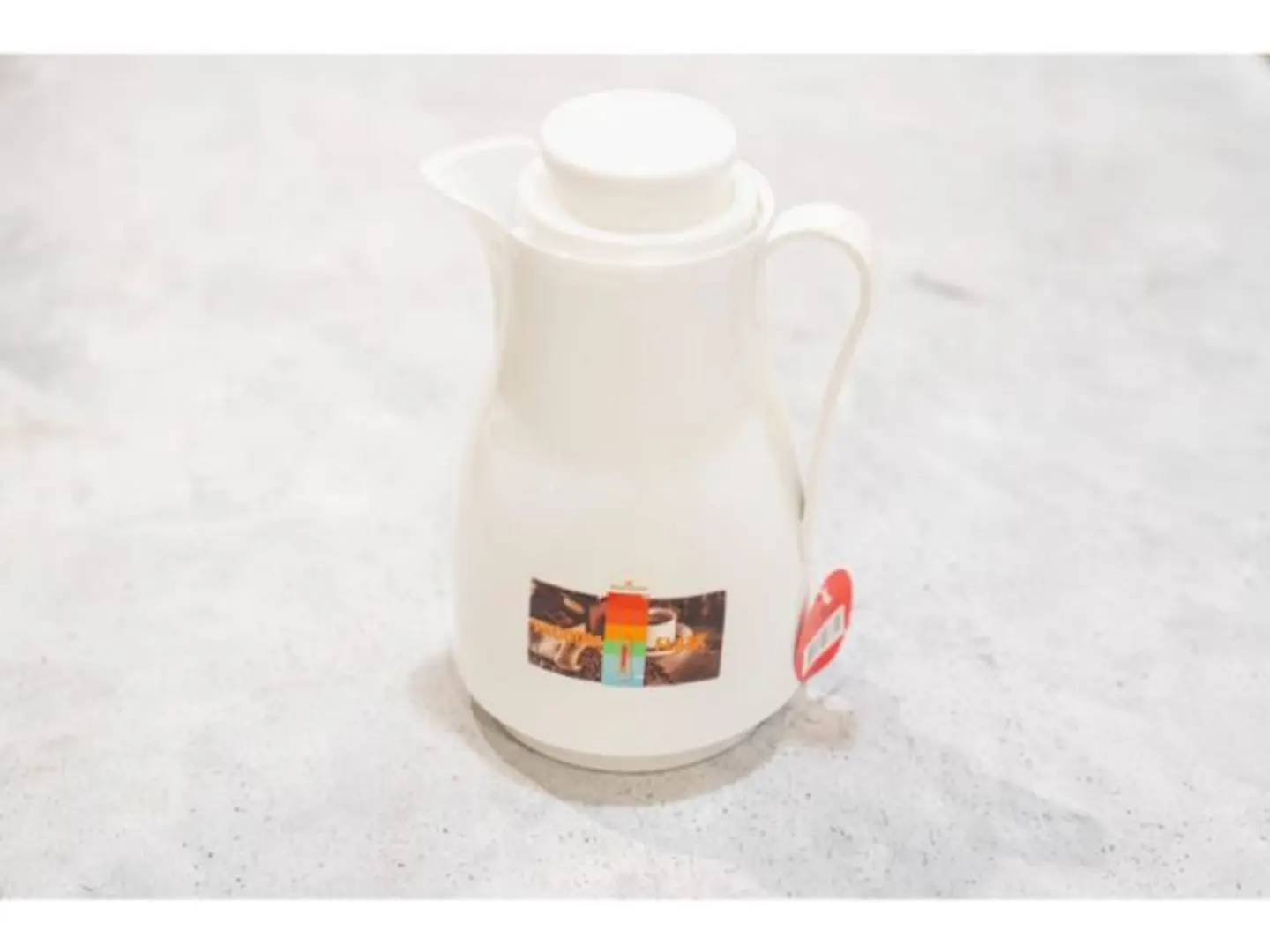 ترمس حليب عدني