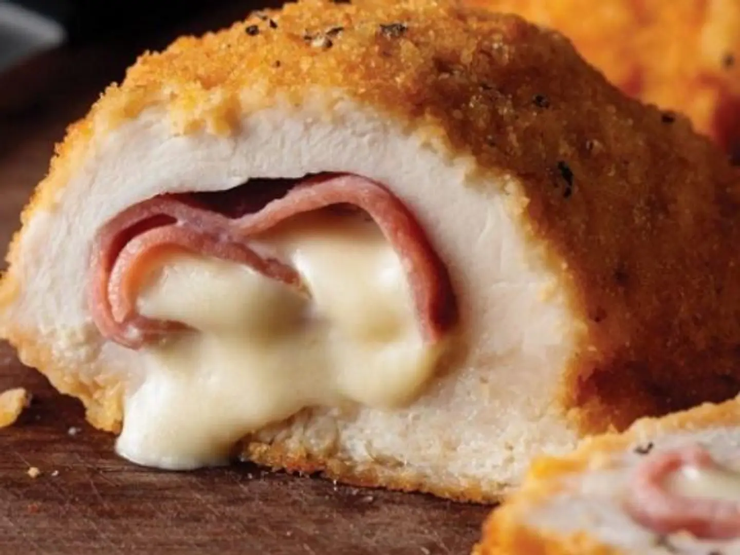 تشكن كوردن بلو