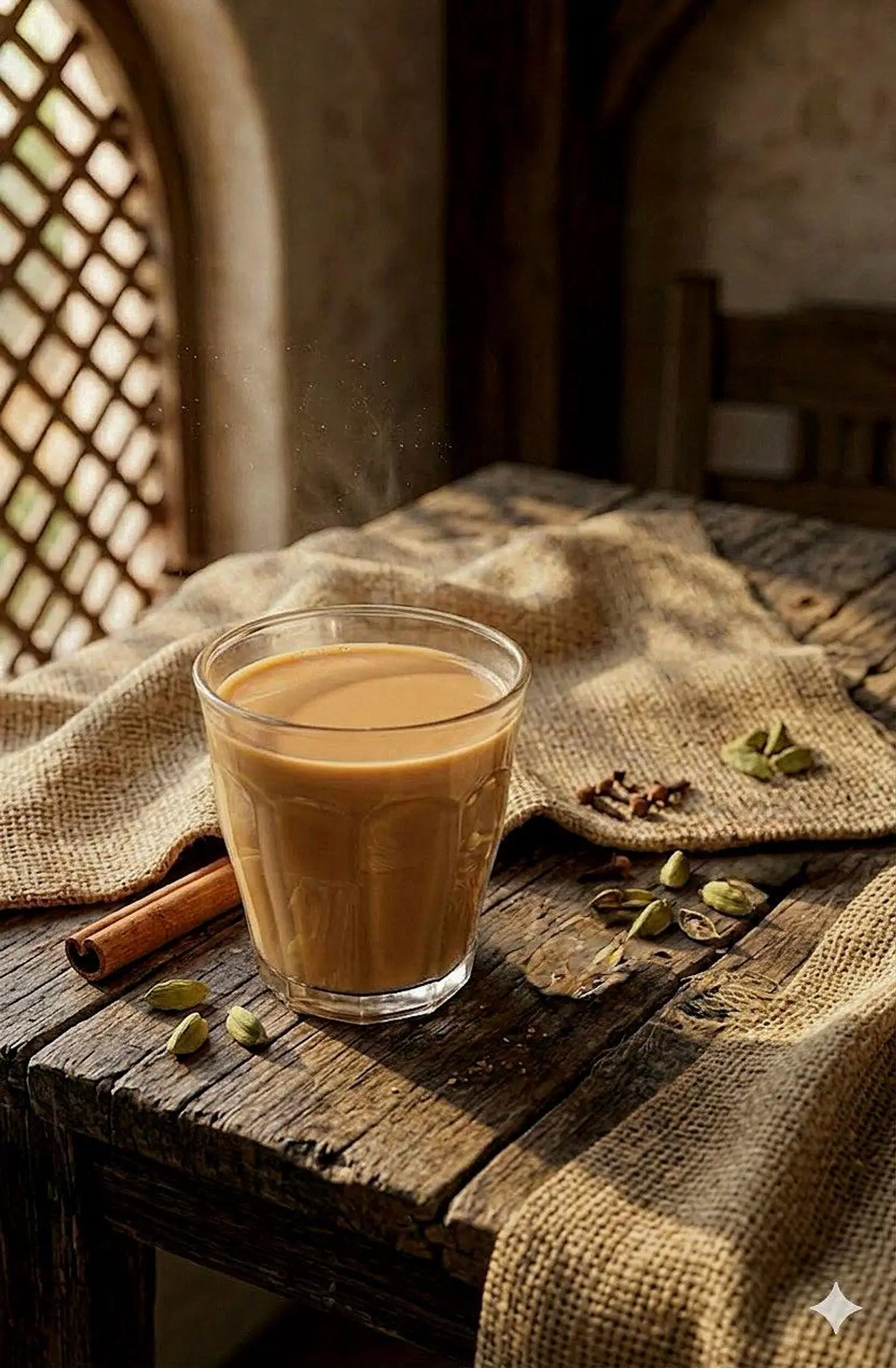 شاهي كرك