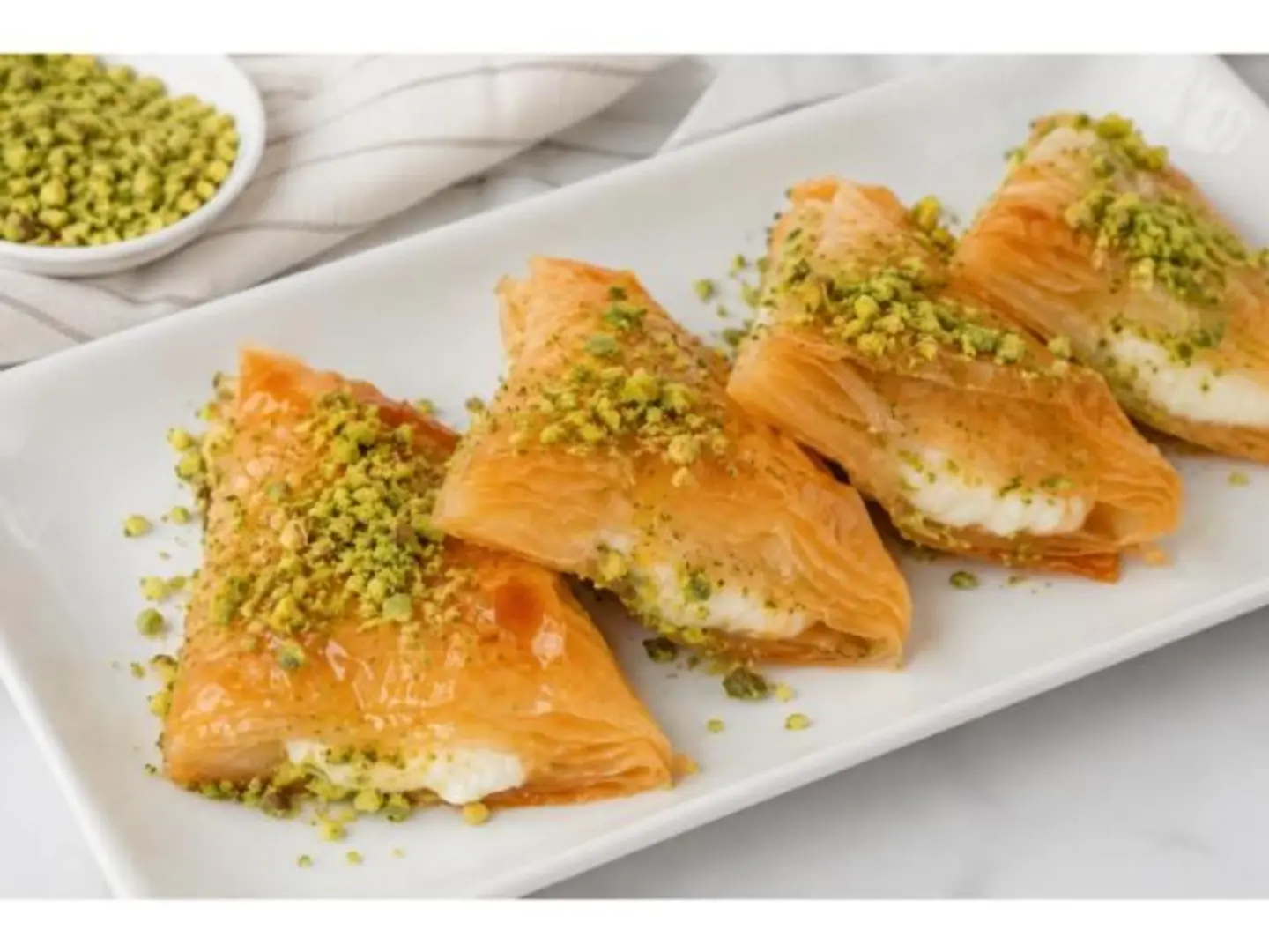 وربات قشطة 250 جرام