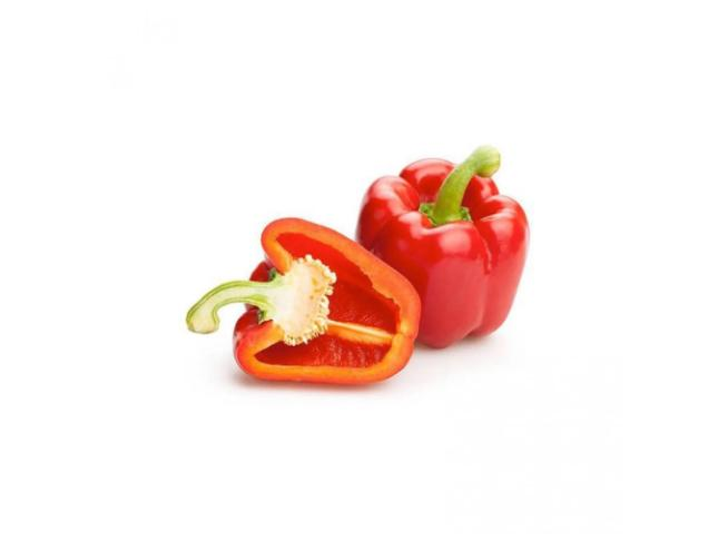 Red Bell Pepper
