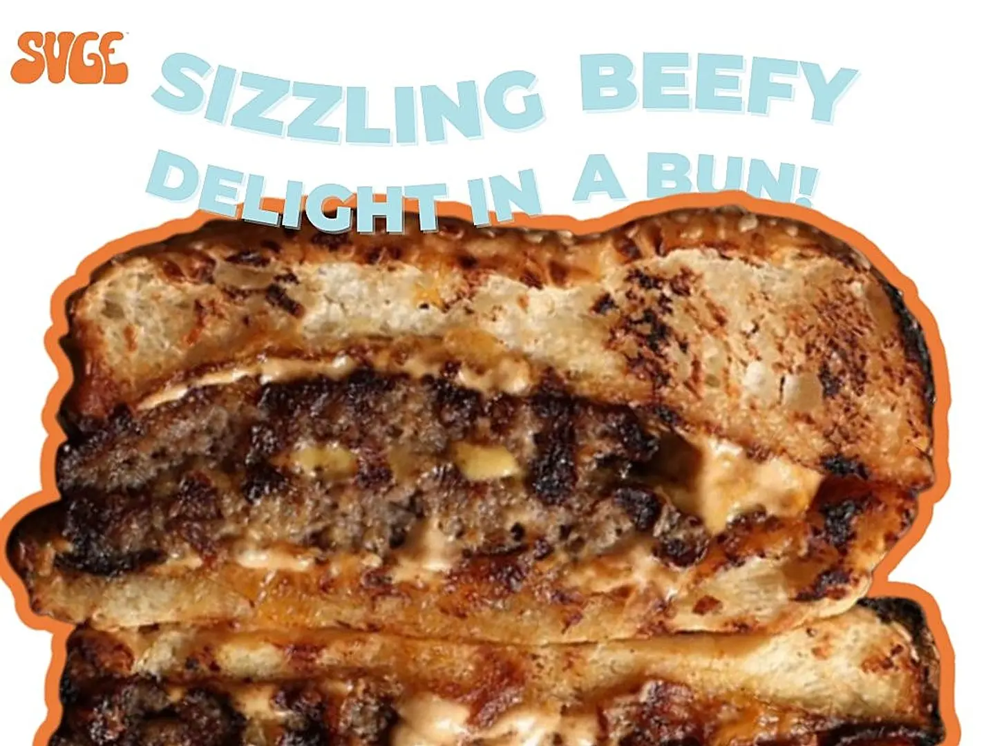 Beef Burger