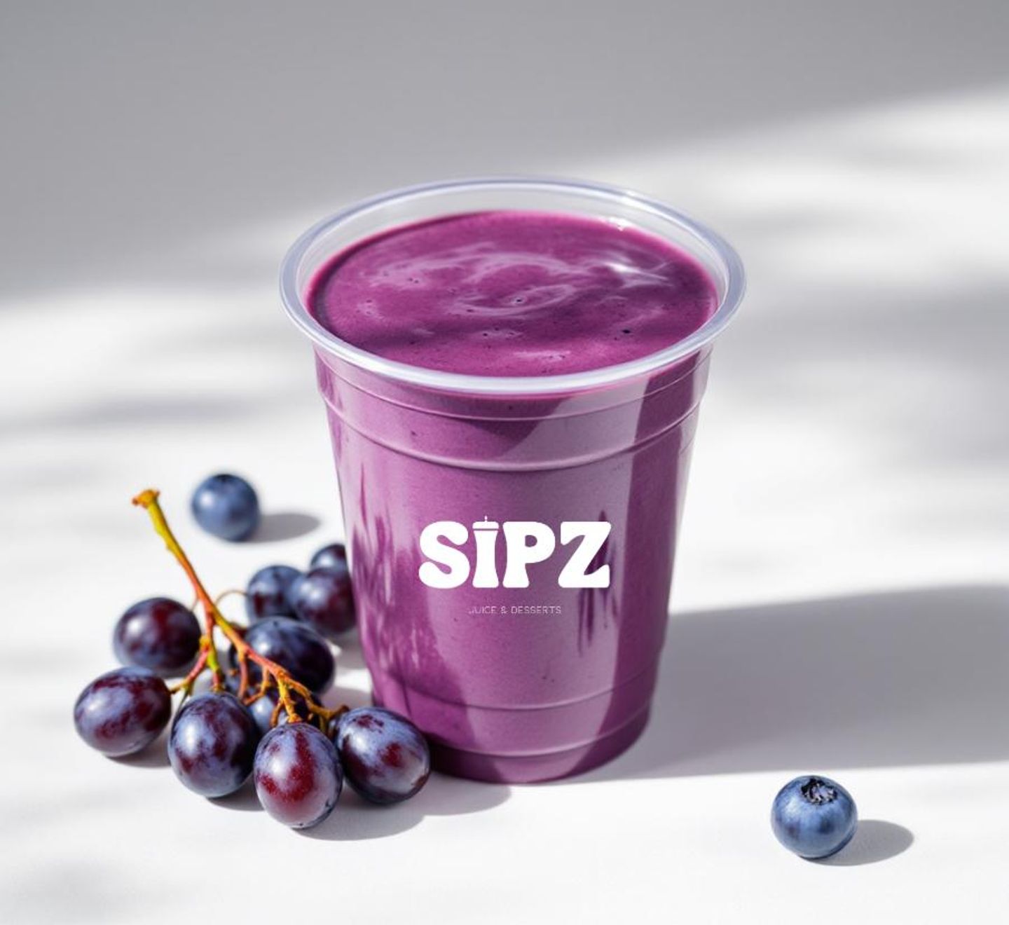 Grape Juice