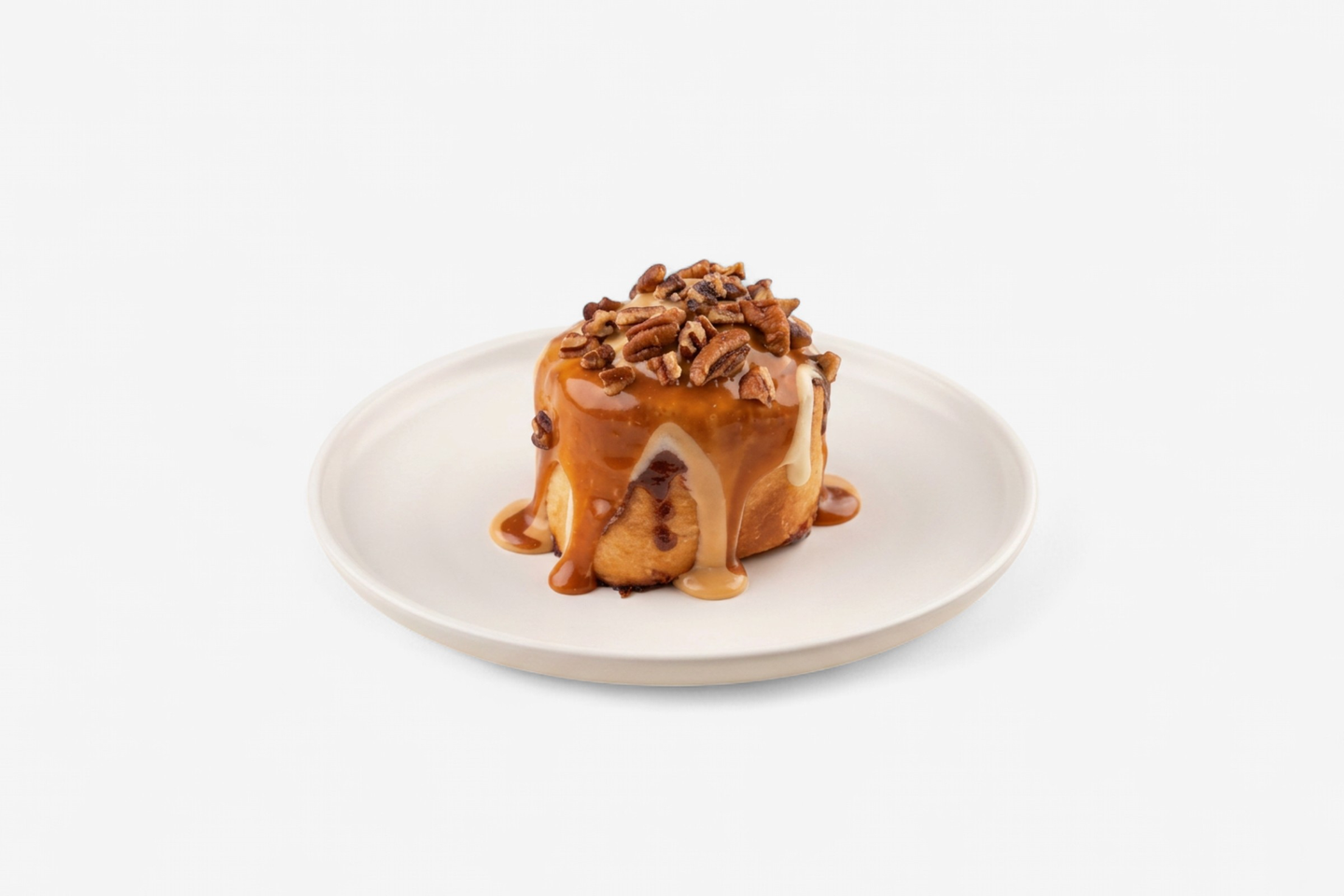Mini Pecan