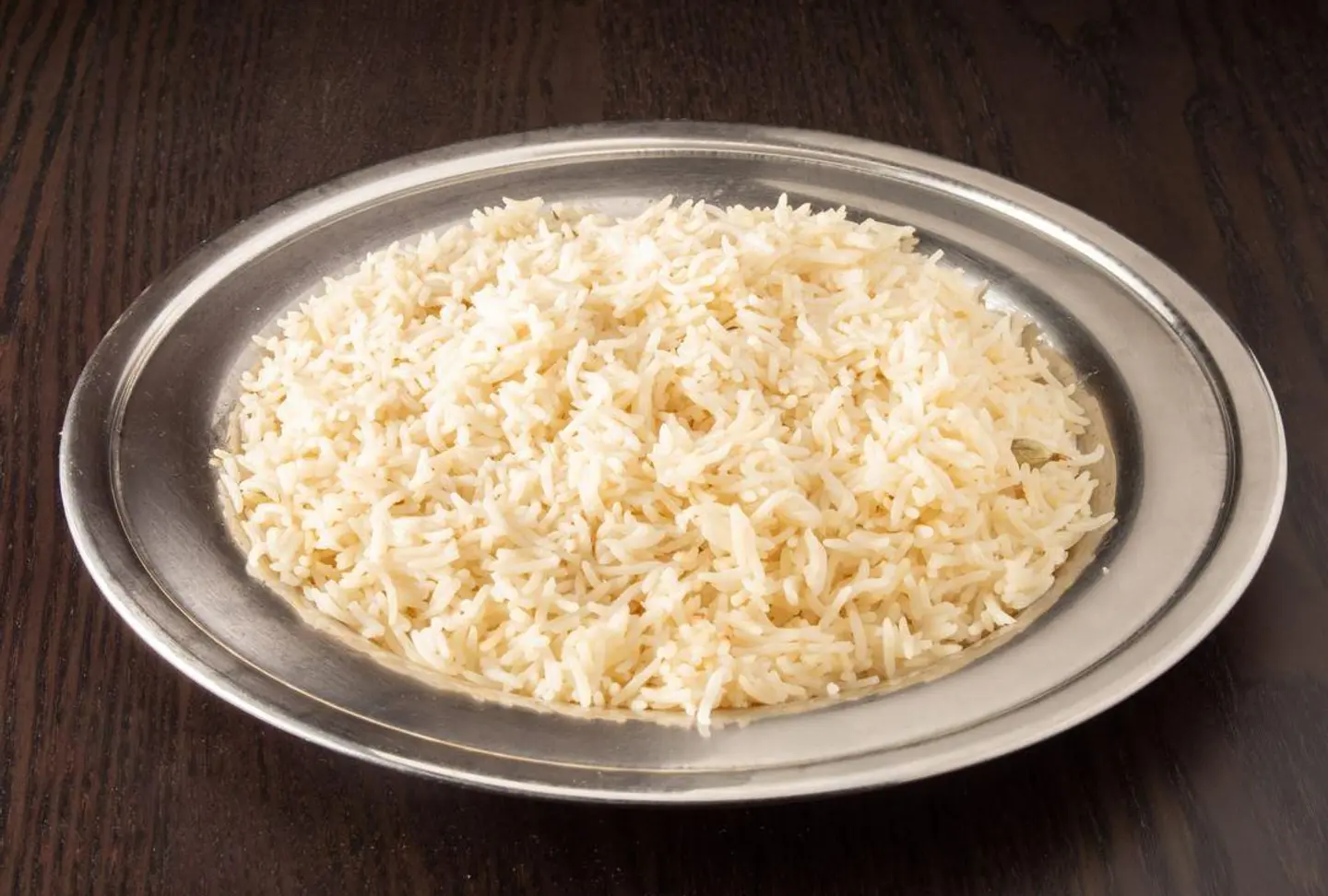 Plain Rice