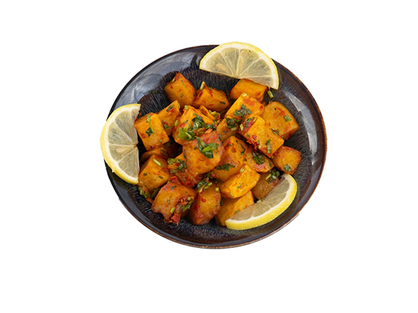 بطاطا حرة
