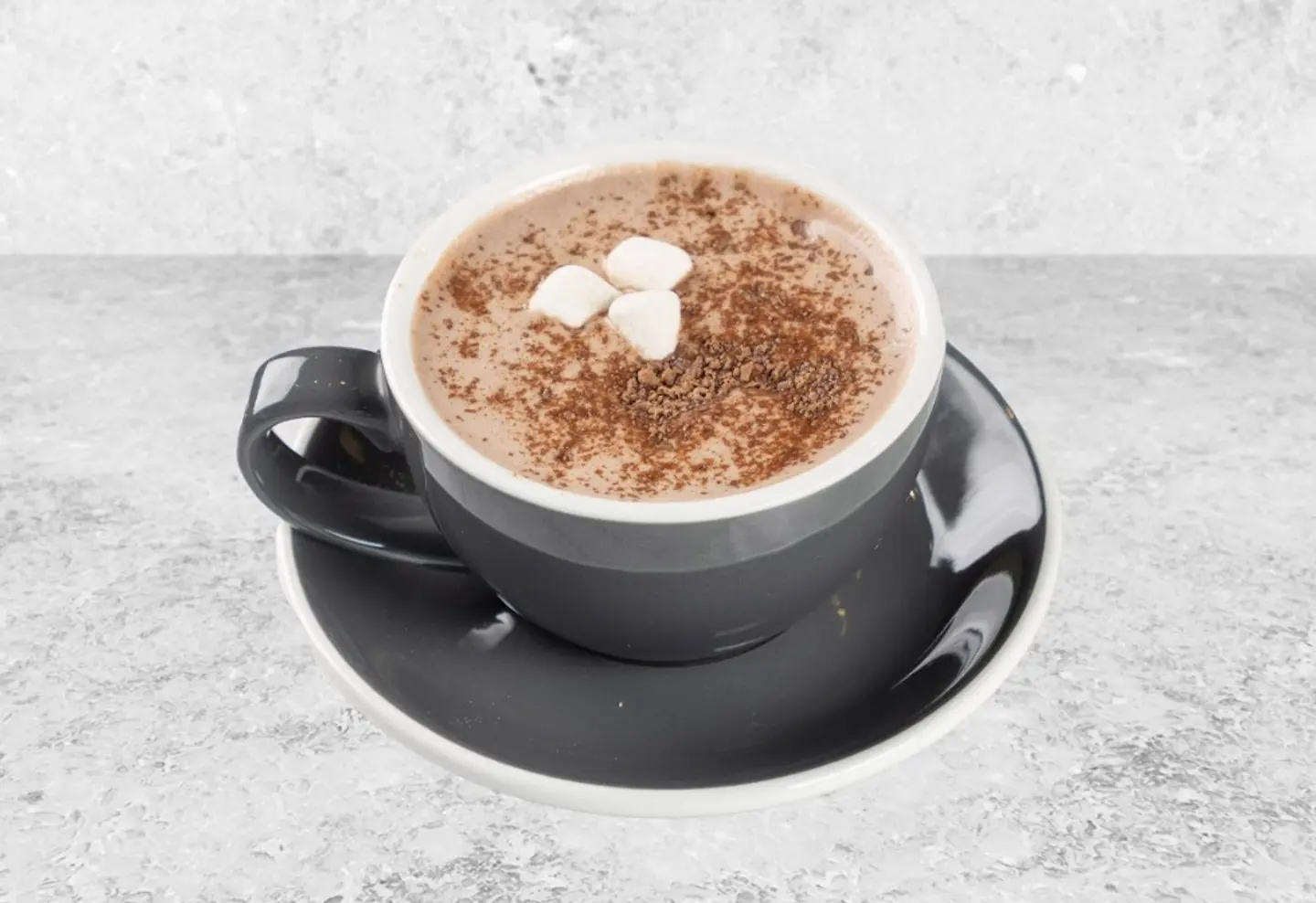 Hot Chocolate