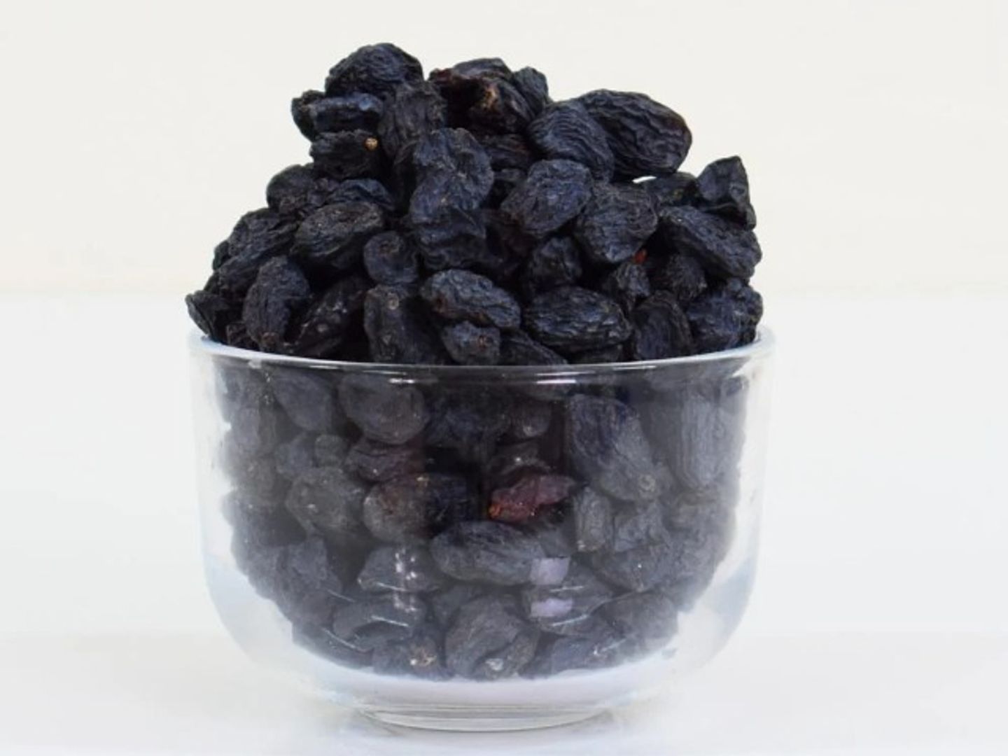 Uzbek Black Raisins (Seedless) Per Kilo 48