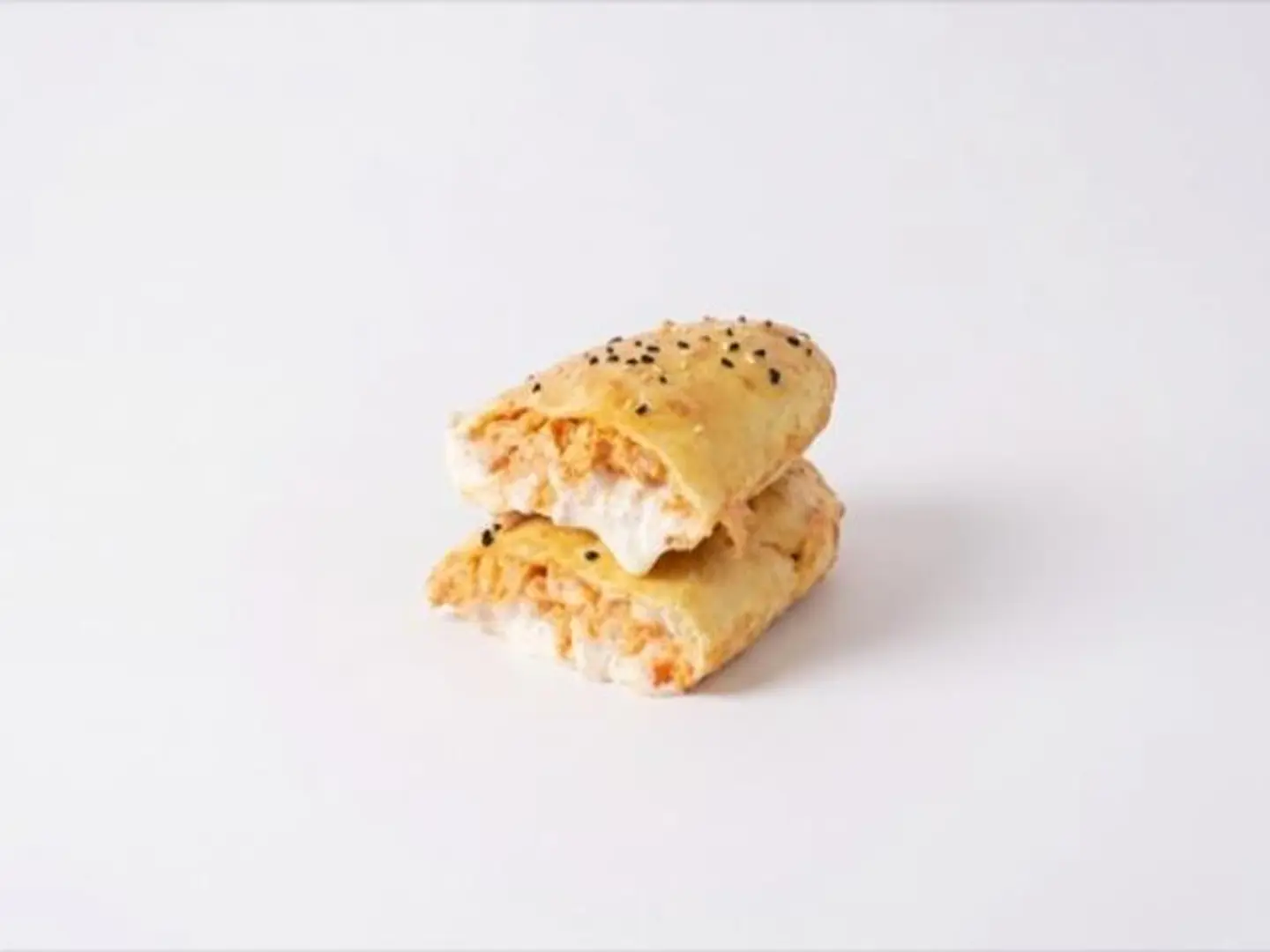 Fried Egg & Cheese Pie