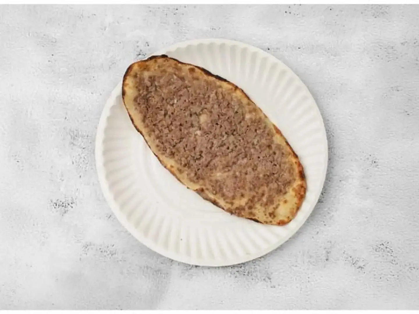 زيتون مع دبس رمان