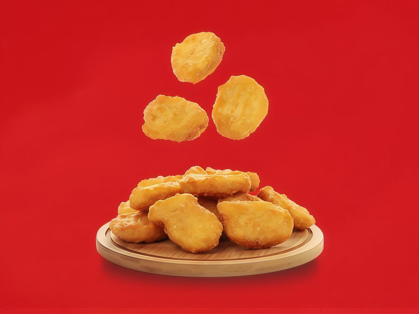 Nintendo Nuggets