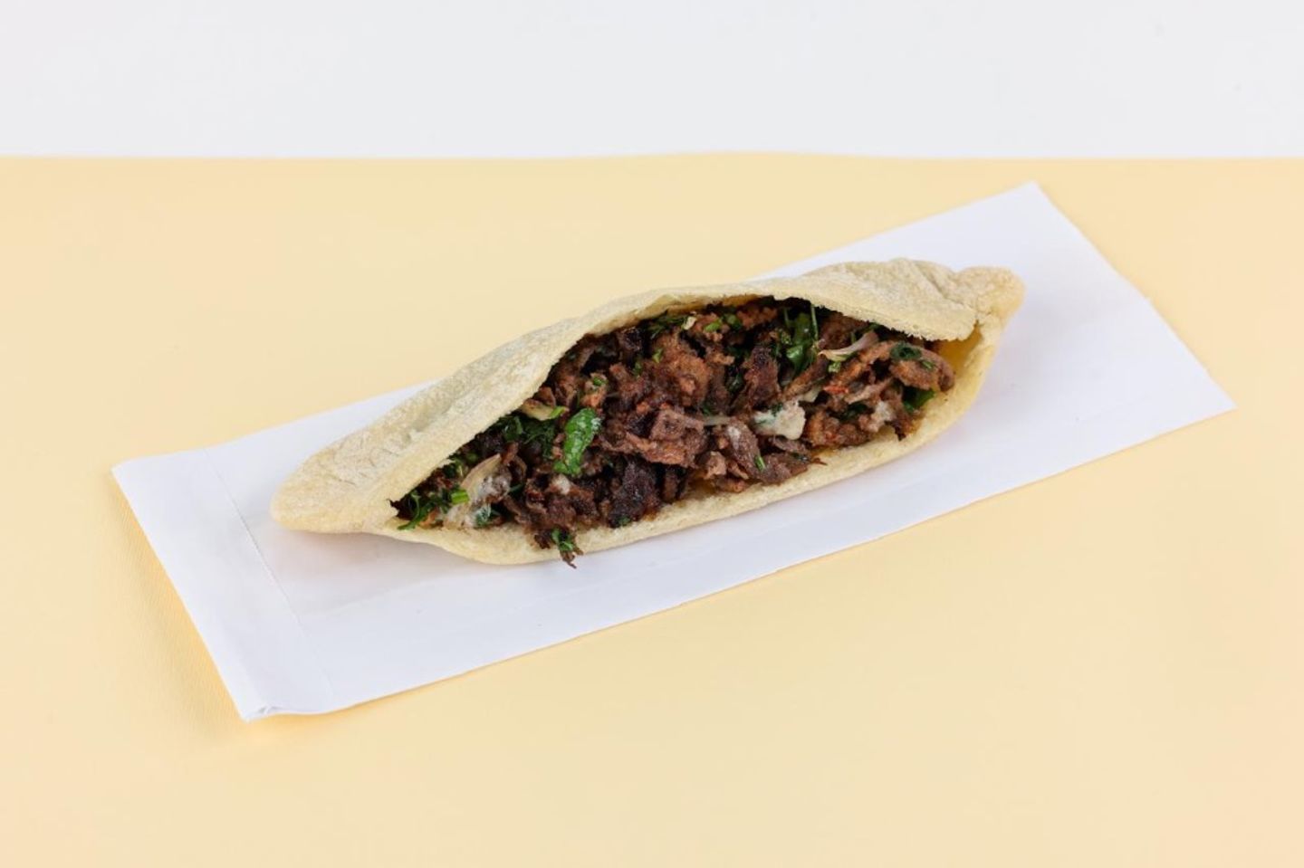 Shwarma Small
