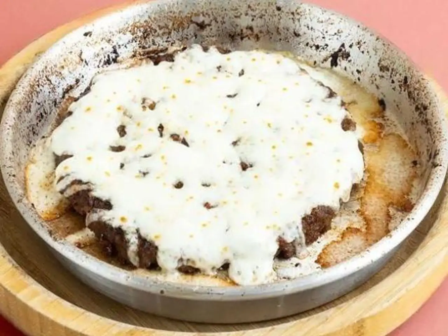 كفته بالجبن