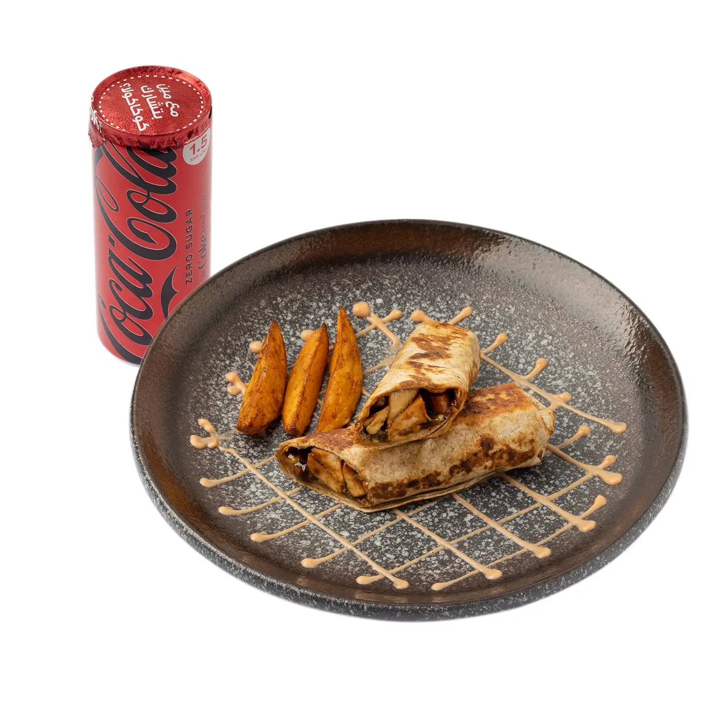 كومبو شورما