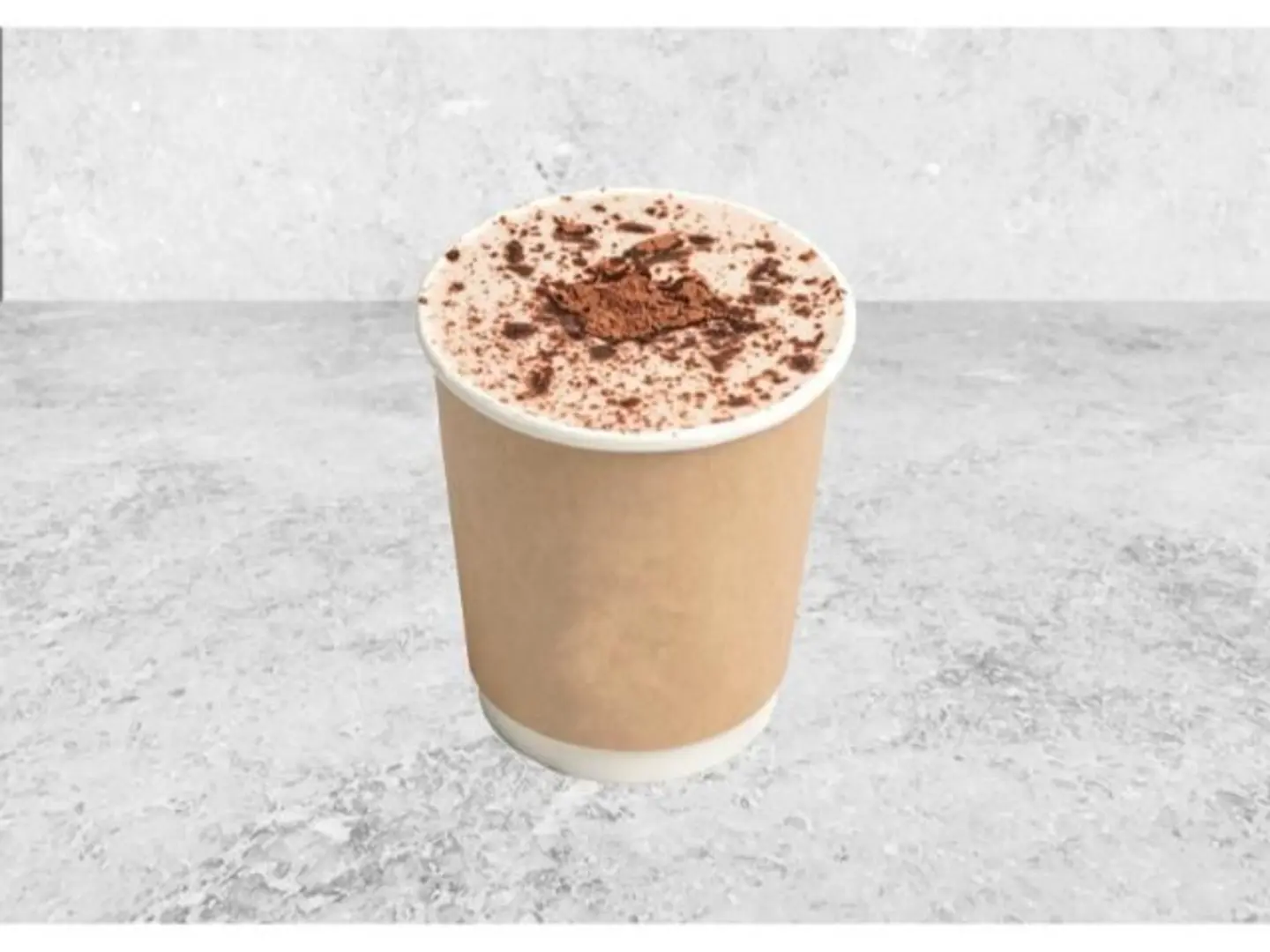 Hot Chocolate