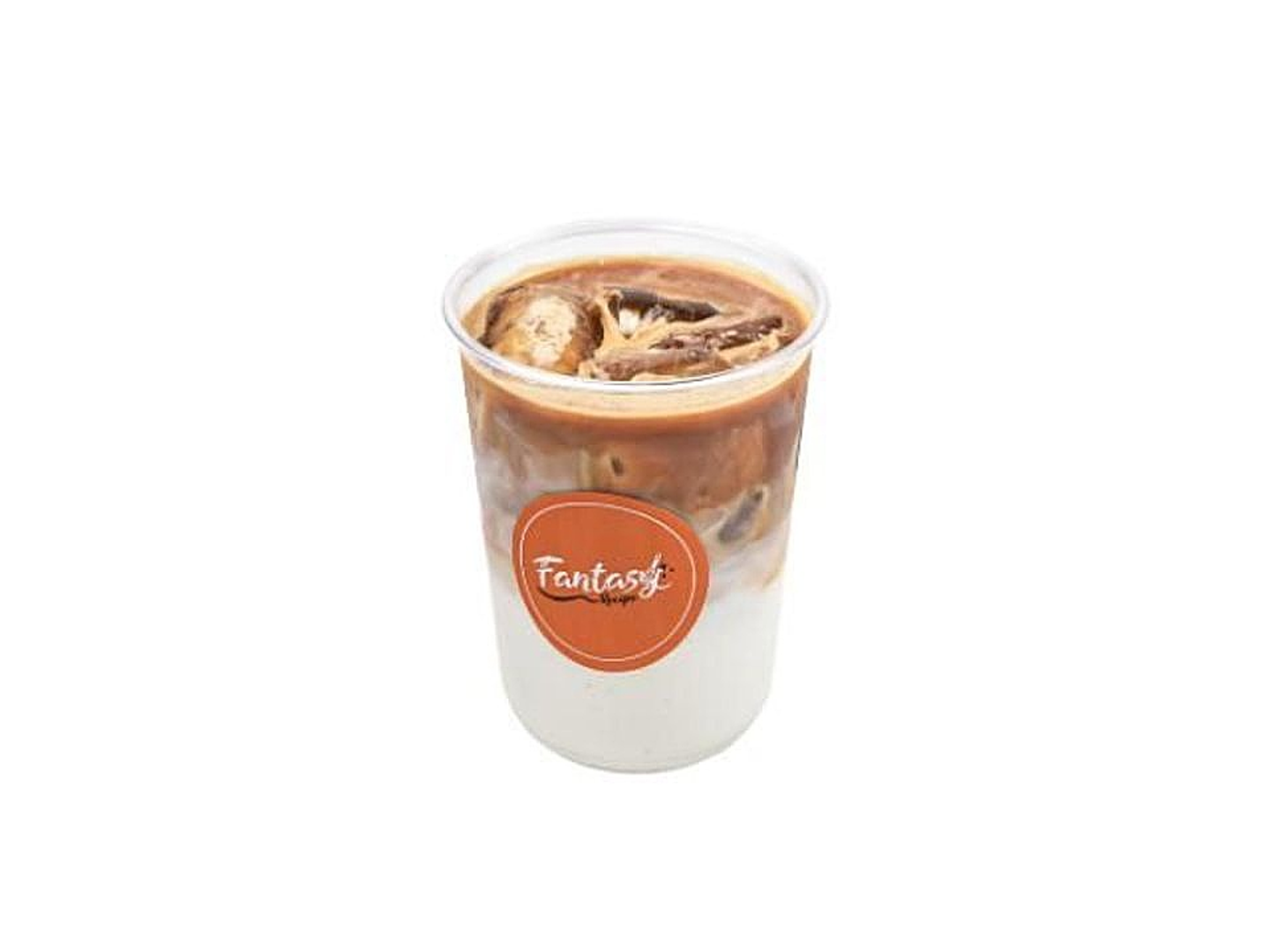 Iced Latte