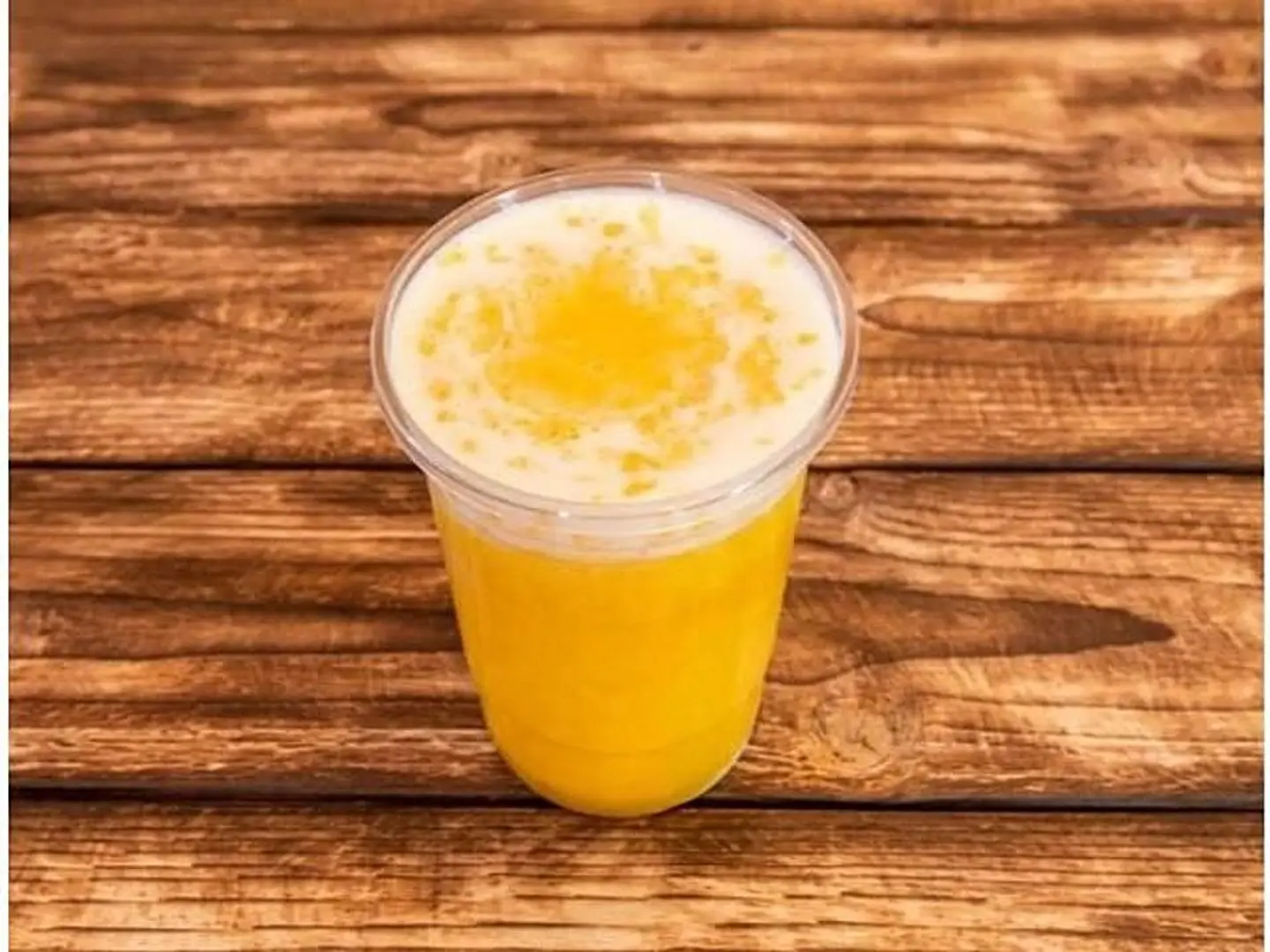 Squeezed Orange Juice