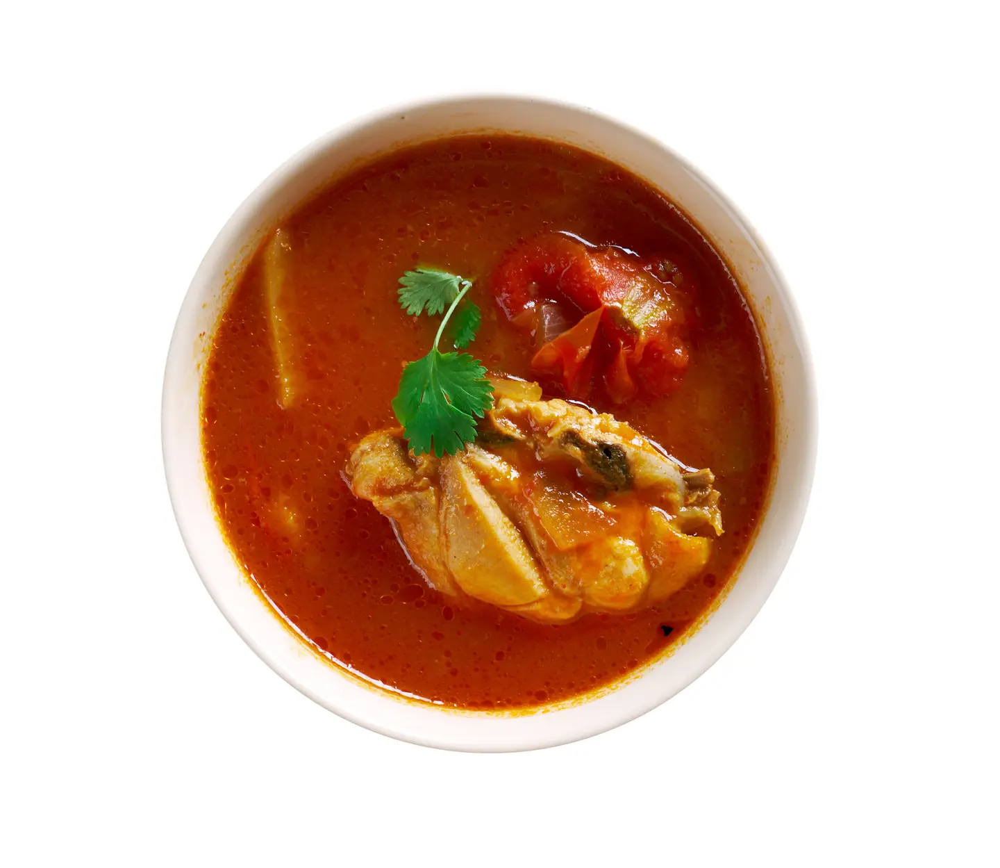 Chicken Mahraja
