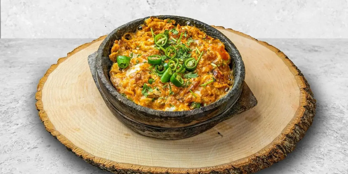 بازلا بالجبن