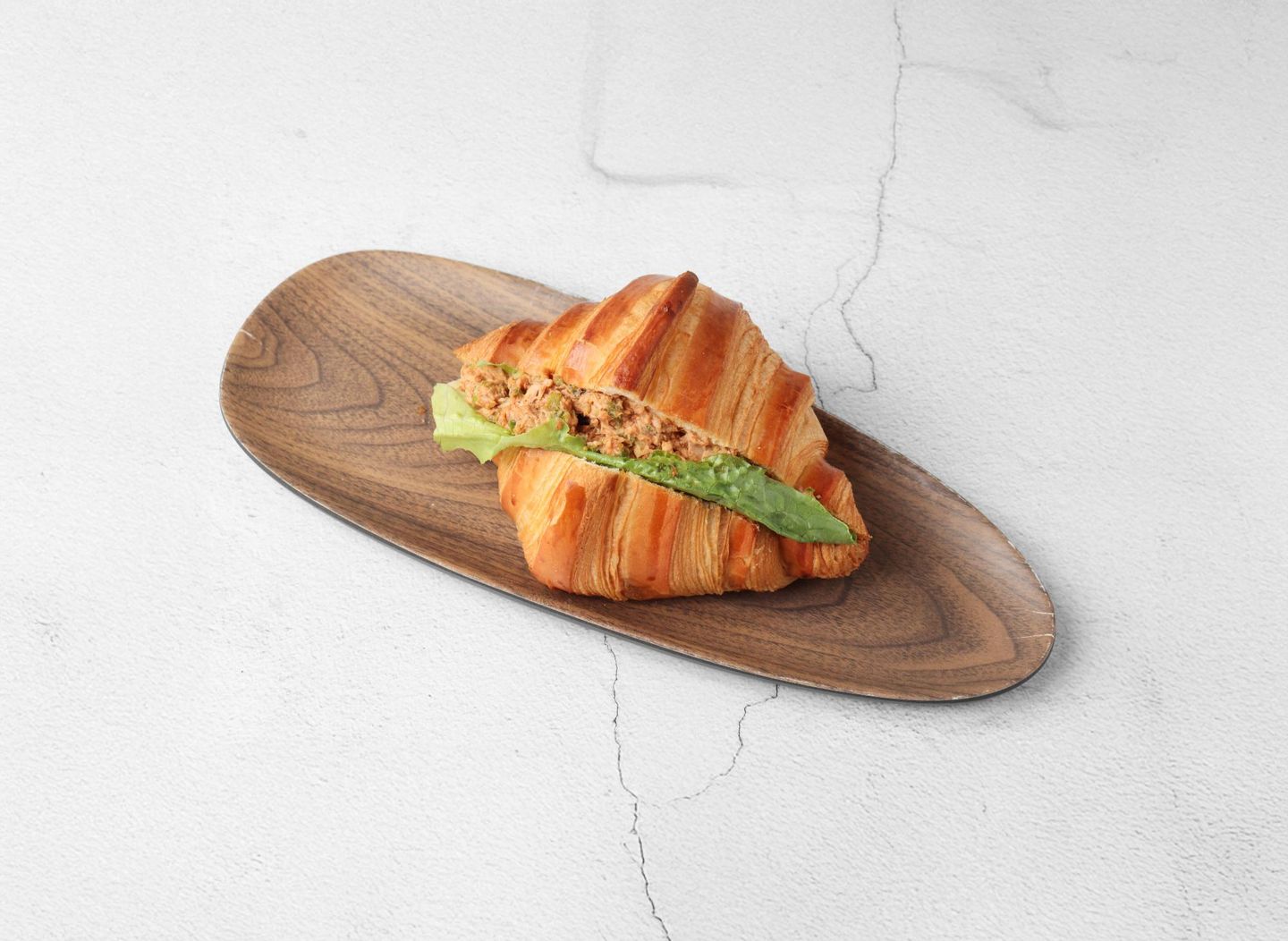 Tuna Croissant - Small