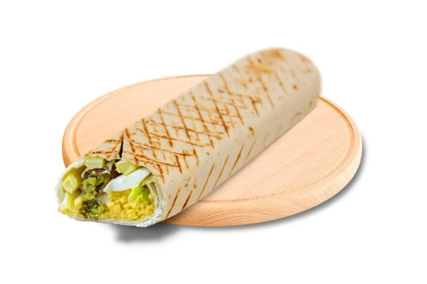 سوبر السلطان بالخبز لبناني