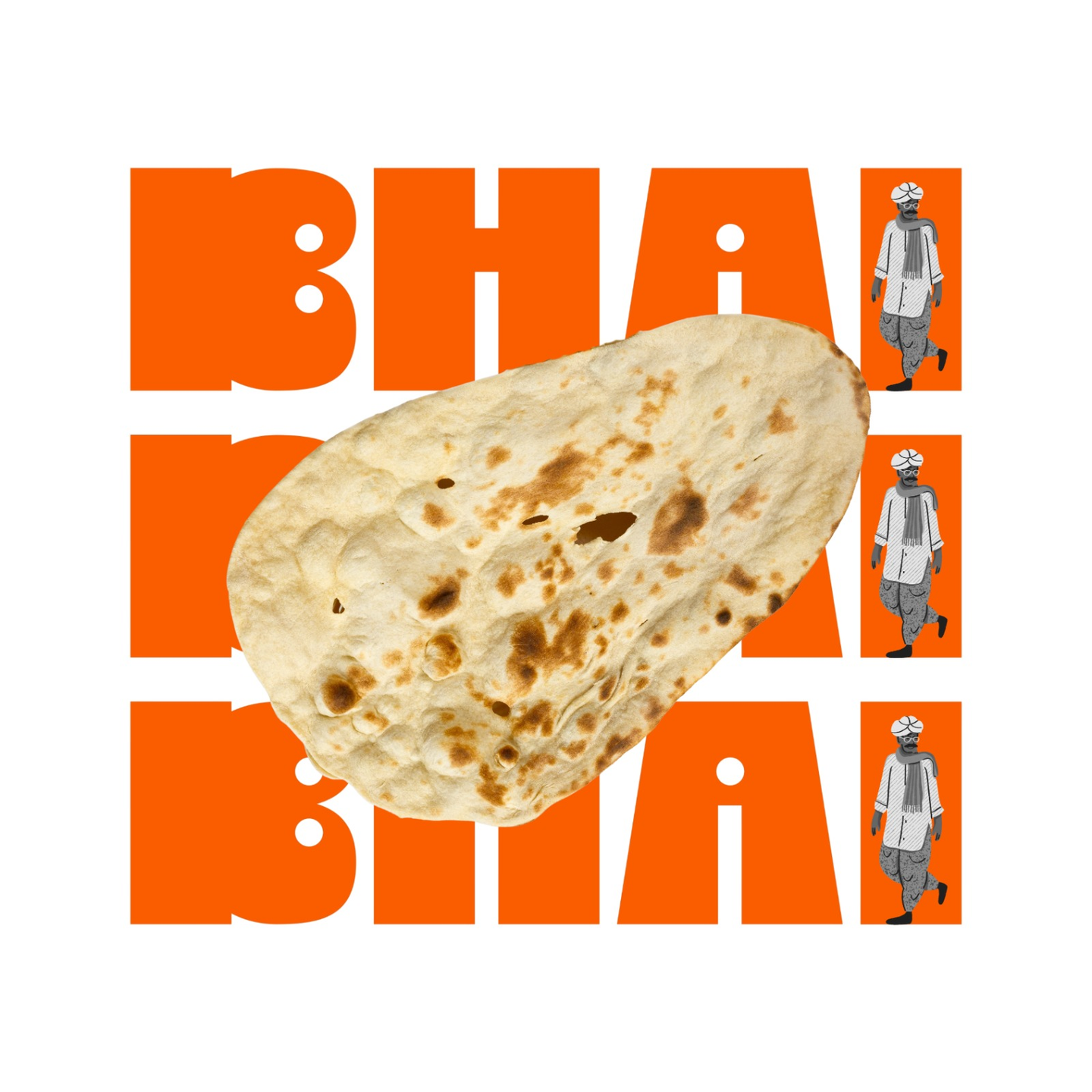 Butter Nan