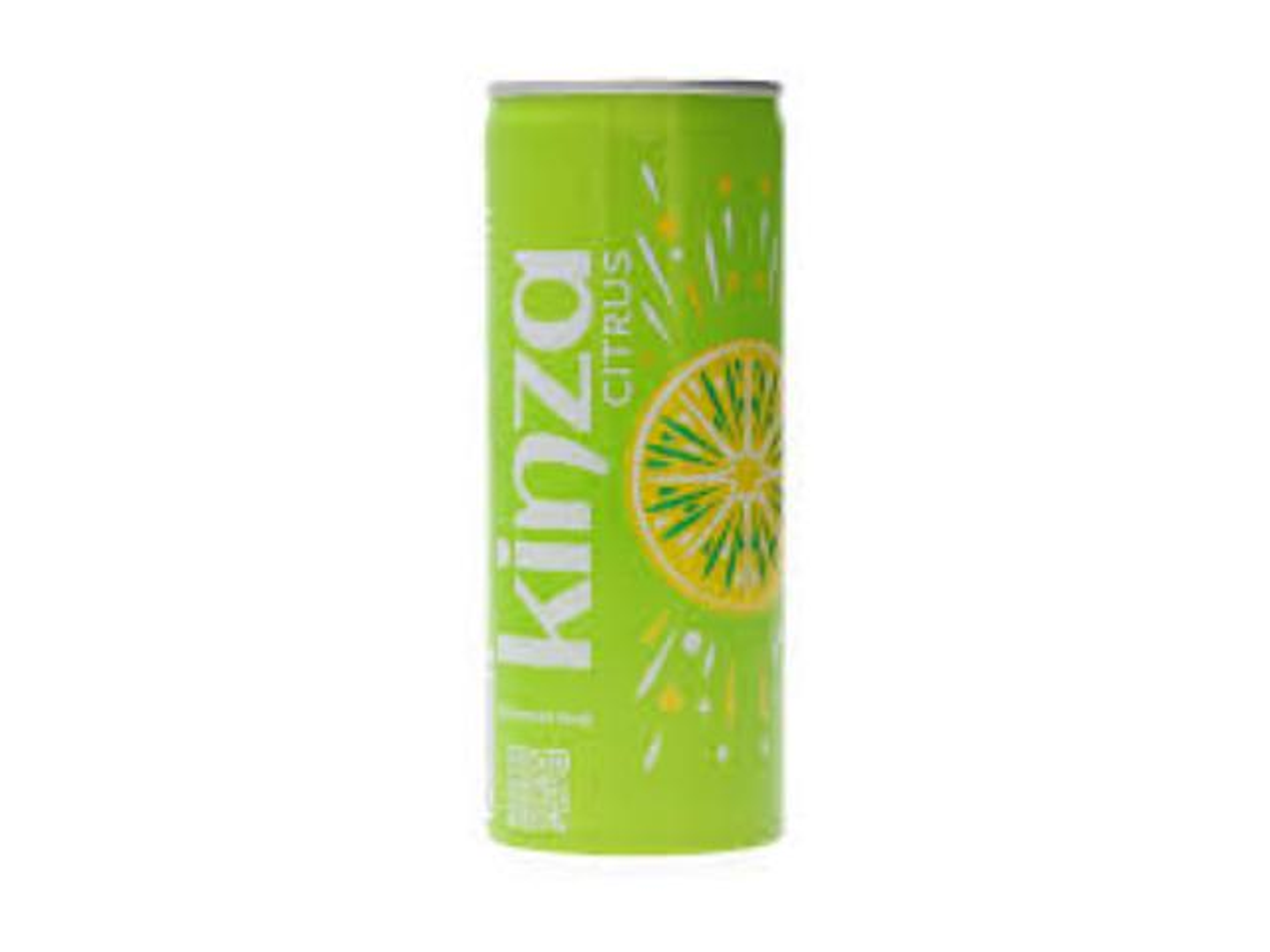 Kinza Citrus