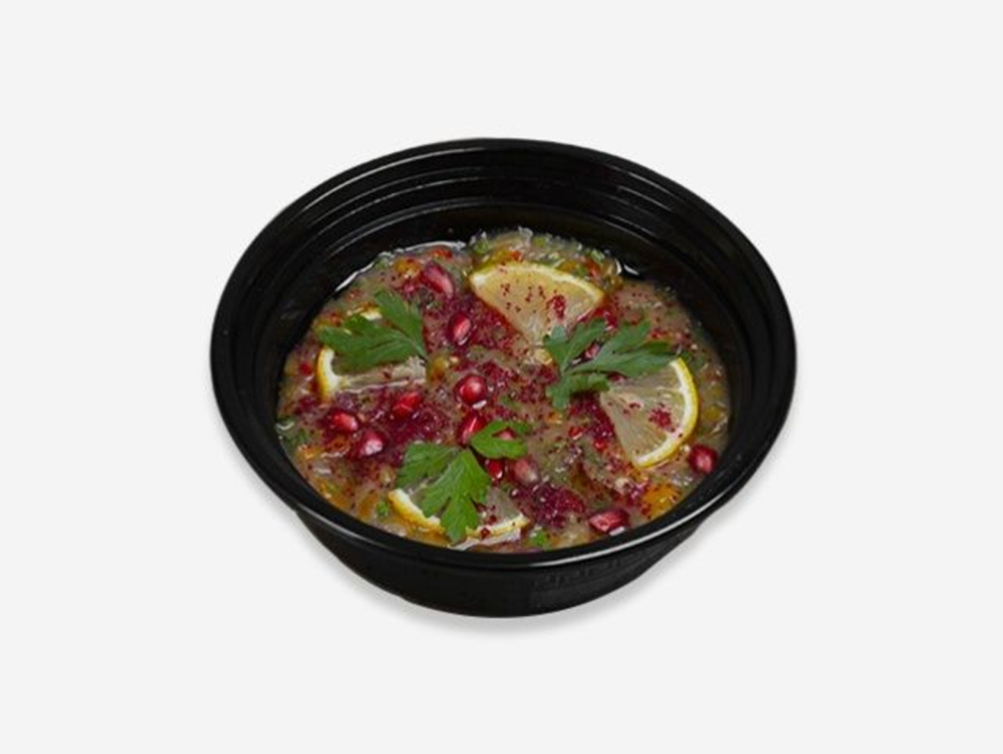 Tabbouleh