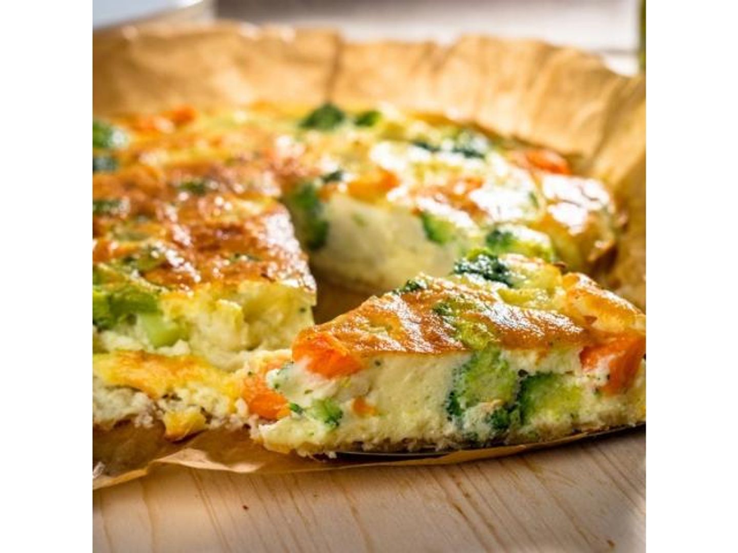 Cheese And Vegetables