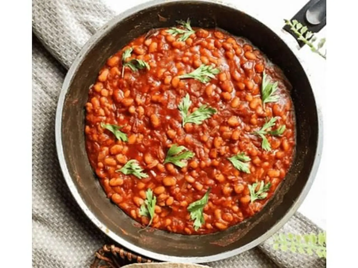 فاصوليا رطب عدني