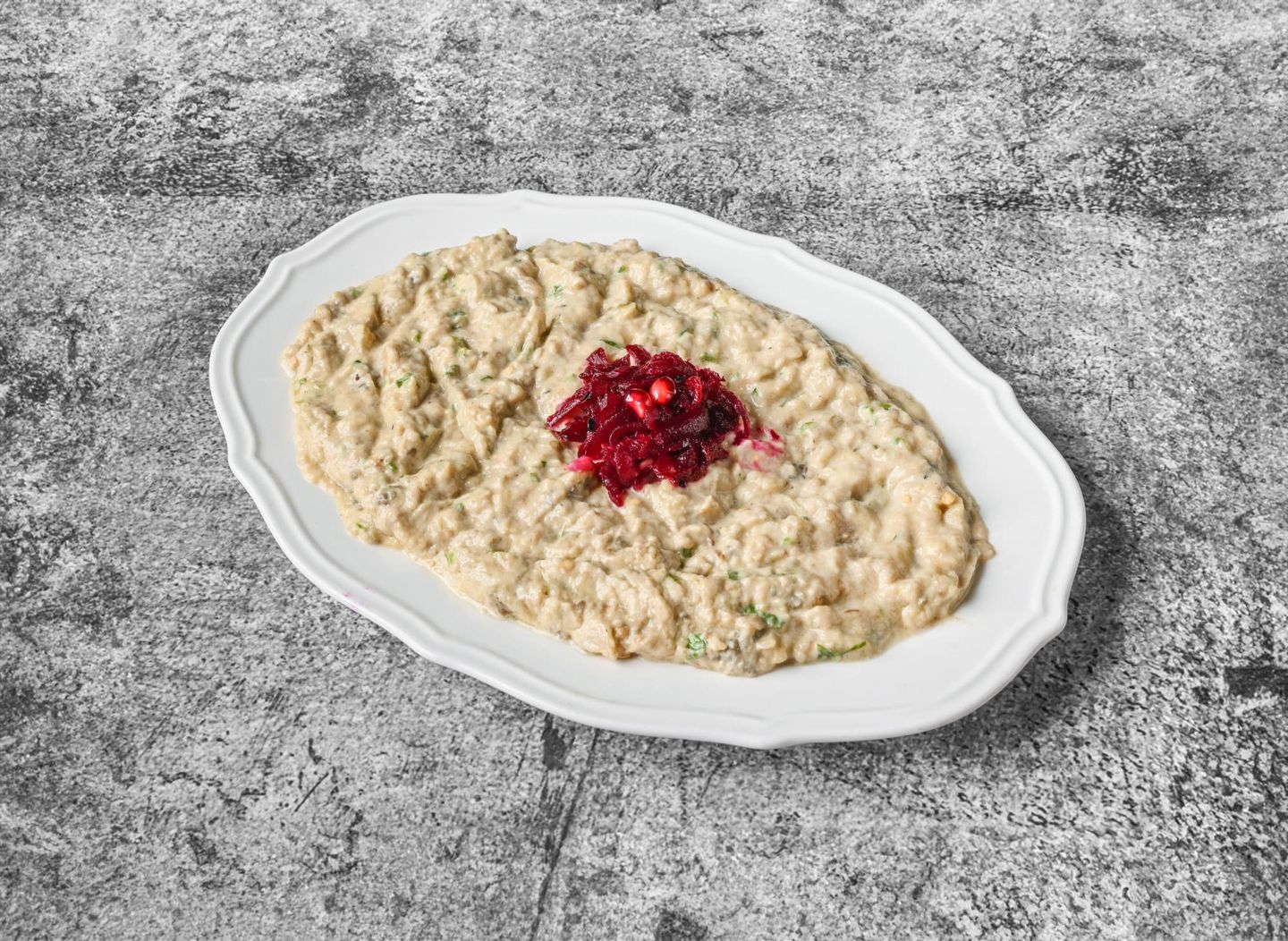 بابا غنوج