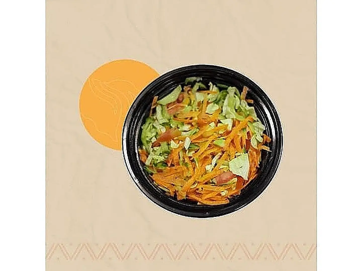 Green Salad