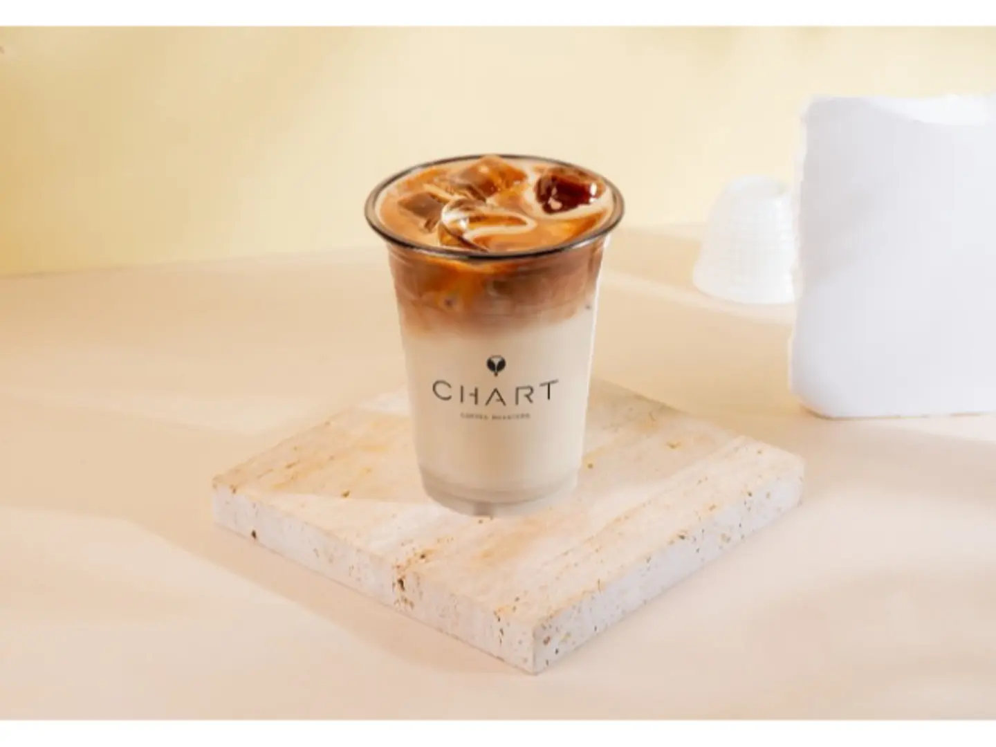 Ice Latte