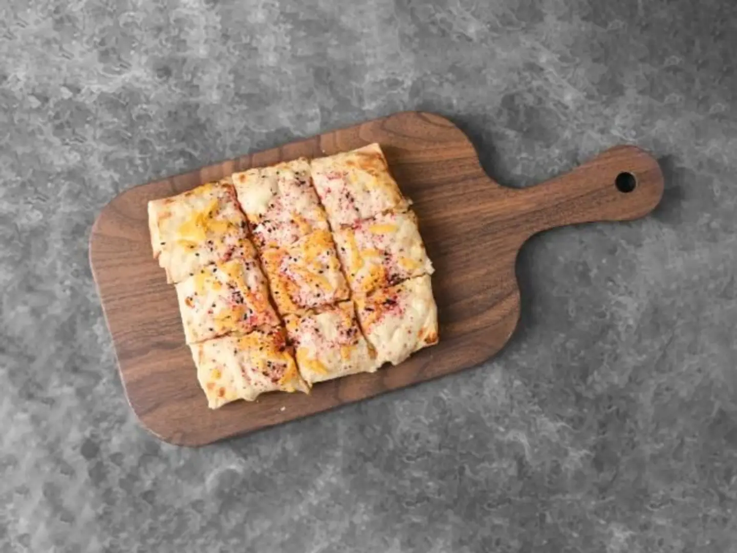 قرموشة ركن الفطائر الساخنة