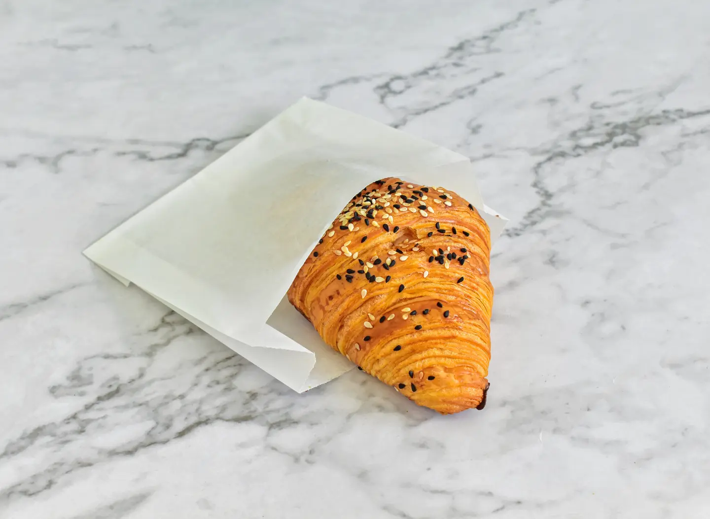 Cheese Corissant