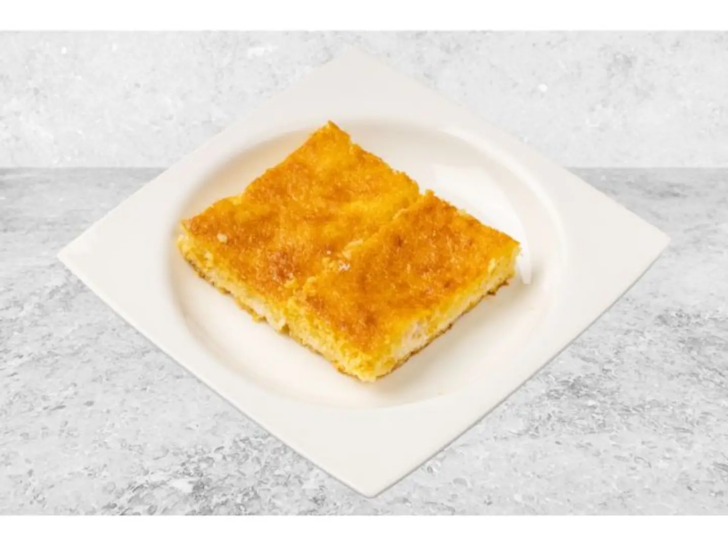 Diamond Basbousa