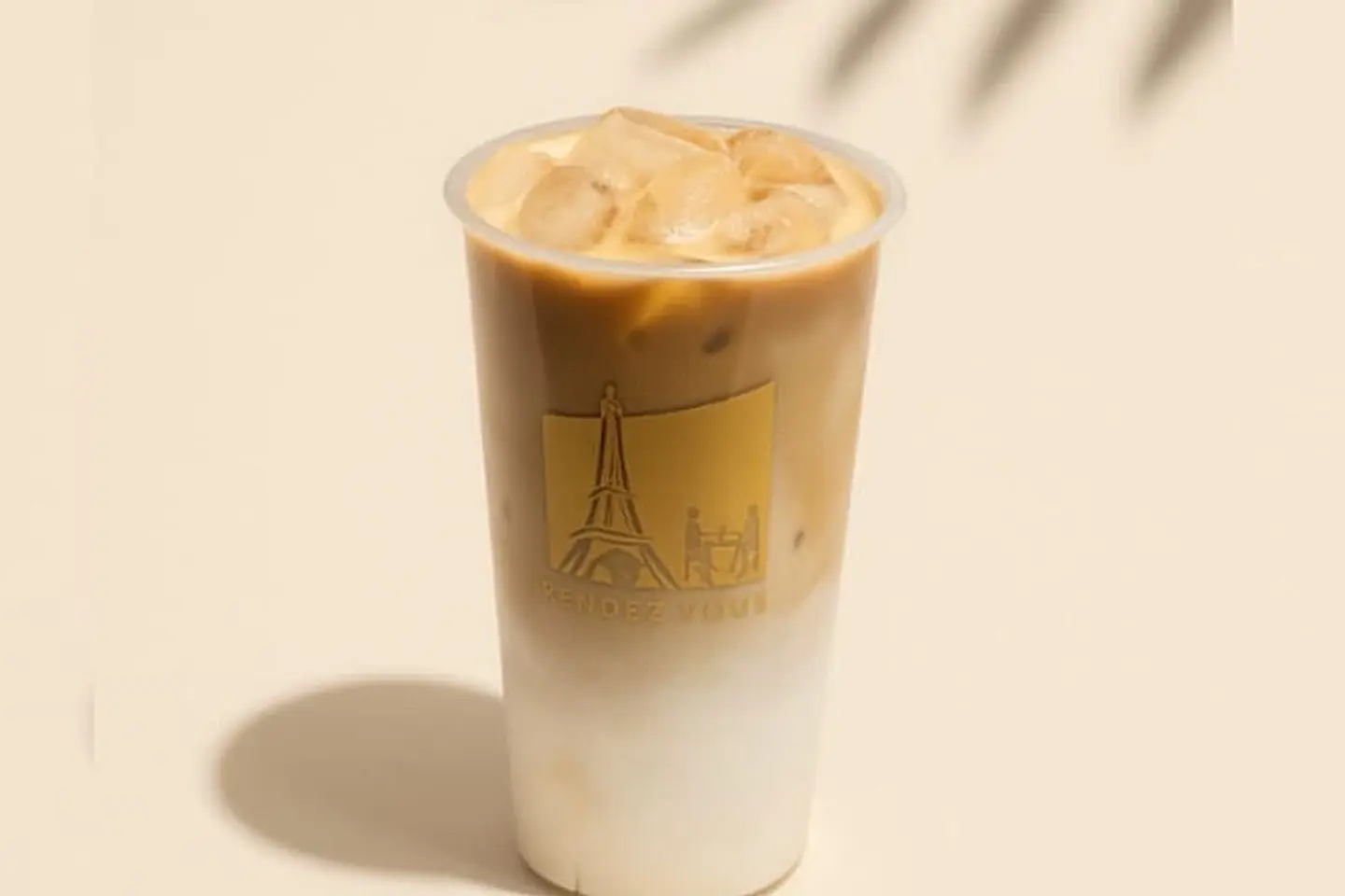 Iced Latte