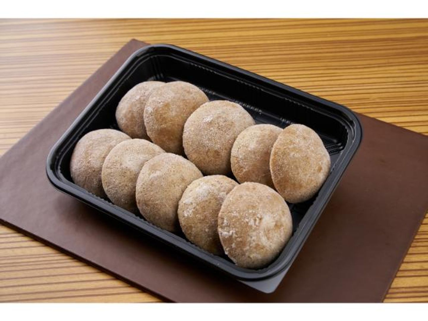 Armenian Kibbeh Box 10 Pieces