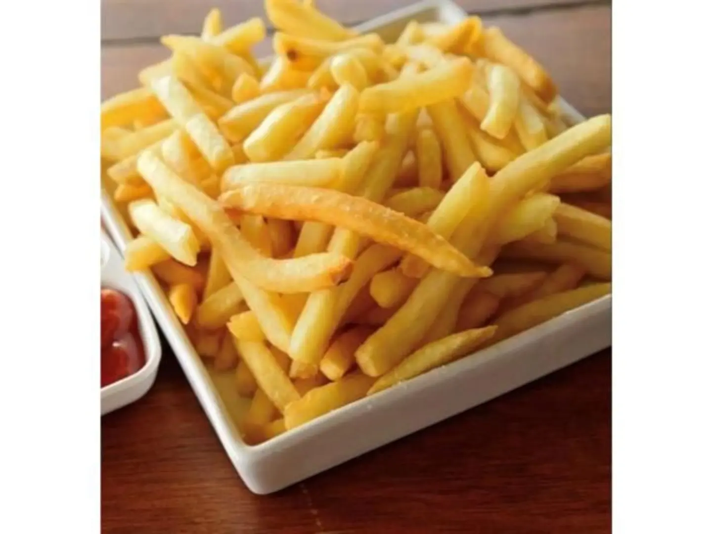 بطاطس مقلية