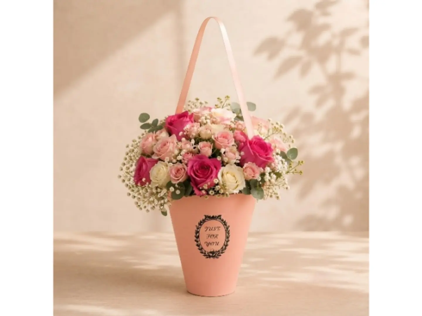 Pink Elegance Box